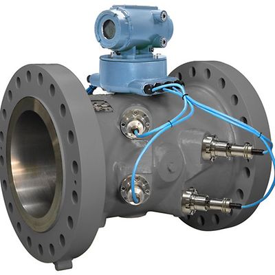 Rosemount-USM341436 Gas Ultrasonic Flow Meter-36 Inch